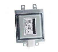 Industrial Microwave Magnetron OM75P(31) ESGN | 1000W Air-Cooled Replacement Compatible With Samsung Industrial Microwave Drying Equipment | Microwave Generator Tube