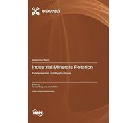 Industrial Minerals Flotation: Fundamentals and Applications