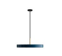 Industrial Mini Pendant Light 18W LED Ceiling Fixture Modern Matte Black Adjustable Hanging Lamp Chandelier for Kitchen Dining Room Foyer Hallway Dimmable 3000K/4500K/6000K.