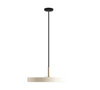 Industrial Mini Pendant Light 18W LED Ceiling Fixture Modern Matte Black Adjustable Hanging Lamp Chandelier for Kitchen Dining Room Foyer Hallway Dimmable 3000K/4500K/6000K