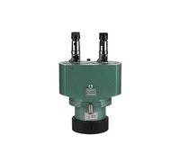 Industrial Multi-axis Drilling Unit, ST75/ST108/ST125 Djustable Multi-Spindle Head for Drilling and Tapping Machine(ST125(Floating Shaft))