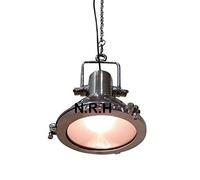Industrial Nautical Vintage Hanging Pendant Ceiling Light