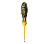 Industrial Not Electric Detectors Pen Digital Display 12 240V Tester for Electrical Systems Troubleshooting Tester for Cables and Outlets