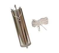 Industrial Oil Sampler Bucket Leakproof Design Ensuring Safe Reliabled Fluid Sampling Sample Loss in Storage Tanks Oil Sampling Container