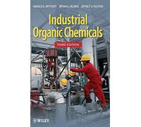 Industrial Organic Chemicals