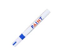 Industrial Paint Pen Marker Writing for Multiple Surfaces Marking on Rubber Glass Metal High Temperature Resistant Pen