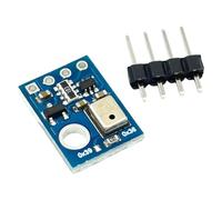 Industrial PCB Temperature Humidity Sensorings Module With High Accuracy For Automation Systems PCB Sensorings Module