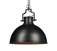 Industrial pendant light 40 Watts 120 cm Industrial Ceiling Light LED compatible