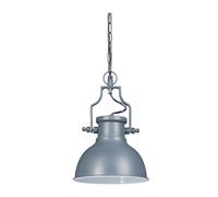 Industrial pendant light Retro Ceiling Lamp Modern Chandelier 1 Bulb 1.5 kg