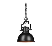 Industrial pendant light Retro Ceiling Lamp Modern Chandelier 1 Bulb 1.5 kg