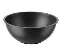 Industrial Plasters Ltd Plastic Mixing Bowl, for Art & Craft, Plaster Crackout, Flexible Bowl - 10" (25cm) (1)