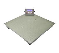 LED Display Platform Scale Weighing Scales for Commercial Use -Pallet, Parcel