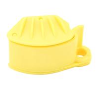 Industrial Plug Lockout Device for Energy Isolation, Durable Engineering Plastic Safety Switch Lock for 6-125A Plugs with 7mm Padlock Compatibility