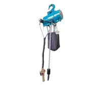Industrial Pneumatic Hoist, Coal Mine, Lifting Equipment Manufacturer