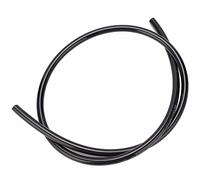 Industrial Pneumatic Hose TPU Air Compressor Tube High Pressure Flexible Durable Pipe for Woodworking Auto Repair Painting OD8xID5 1m 5m 10m Length Options (1m)