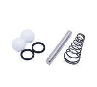 Industrial Pneumatic Impact On Repair Of The Wrench Tool For Restoring Fast Devices Includes Spring Ball O Rings Pneumatic Tool Repair Kit