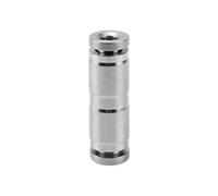 Industrial Pneumatic Quick Connectors Steel Fitting AntiAging Seal Rings for Continuous Operate Scenario Industrial Pneumatic Disconnects Coupling