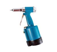 Industrial Pneumatic riveting Gun, Pneumatic and Hydraulic riveting Rivets, Window and Door Blind riveting Tools