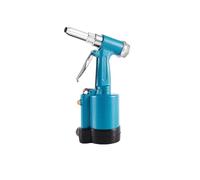 Industrial Pneumatic riveting Gun, Pneumatic and Hydraulic riveting Rivets, Window and Door Blind riveting Tools