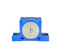 Industrial pneumatic vibrator S8 S10 S16 S20 S25 S30 S36 small vibrator under the warehouse wall(S-30)