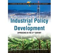 Industrial Policy for Development