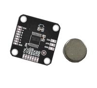 Industrial Position Detection Encoders Module with Double Interfaces for Motor Control and Robotics High Precise