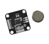 Industrial Position Detection Encoders Module With Double Interfaces For Motor Control And Robotics Sensors Module