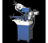 Industrial Power Bandsaw 210mm