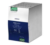 Industrial Power Supply, for DIN Rail, 24VDC, 20A OR-PSU-1677