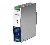 Industrial Power Supply, for DIN Rail, 24VDC 3.2A OR-PSU-1674