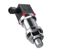 Industrial Pressure Sensor 4-20mA 0-10V RS485 M20*1.5 SS304 Pressure Transducer 0-100Kpa 0-100bar 0-60Mpa Pressure Transmitter(Output RS485,0-30Mpa)