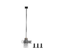 Industrial Printer Hotend Heating Assembly With Zirconia Ceramic Metal Heater Block And Connector Wires For 3D Printer Replacement Part Suitable For Repairing, A2L Hotend Heating Assembly - 1 Set