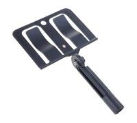 Industrial Professional Paint Guard Clamps Shield Holder Rack with Adjustable Arm for Precise Work Home Projects Protective Sprayer Clamps