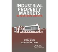 Industrial Property Markets in Western Europe
