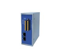 Industrial Protocol Profinet to RS485 Modbus RTU Master