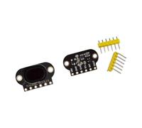 Industrial Proximity Sensors with Wide Temperature Ranges TOF050C TOF200C TOF400C Mode for Robot Obstacle Avoidance Distance Sensors