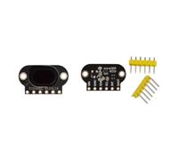 Industrial Proximity Sensors with Wide Temperature Ranges TOF050C TOF200C TOF400C Mode for Robot Obstacle Avoidance G Light Sensors