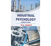 Industrial Psychology: A Brief Study