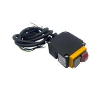 Industrial Push Button Switches Latching Waterproof Electromagnetic Three Phase For Motor Start Stop Operate Industrial Push Button Switch