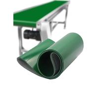 Industrial PVC Conveyor Belt for Efficient Assembly Lines, Packaging, and Food Processing