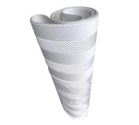 Industrial PVC Conveyor Belt for Efficient Packaging & Transport Replacement for Production Lines Heavy-Duty Material Handling Solution Optimal for Warehousing & Logistics