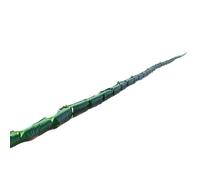 Industrial PVC Oil Containment Boom, Reusable Floating Barrier for Oil Spill Response, Wind Wave Resistant, 32.8ft(45 cm (17 3/4"))