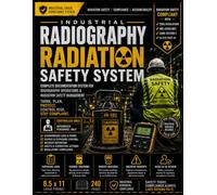 INDUSTRIAL RADIOGRAPHY RADIATION SAFETY SYSTEM: Exposure Monitoring • Dosimeter Tracking • Source Accountability • Radiation Surveys • Incident ... • Audit-Ready Operational Compliance Records