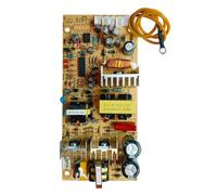 Industrial Refrigeration Motherboards 105C Thermals Tolerance 3dBs Bandwidth Optimization For Efficient Cooling Wide Frequency Ranges Refrigeration Motherboards