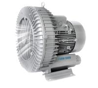 Industrial Regenerative Blower High-Pressure Vortex Ring for Construction, Textile, Fish Pond Aeration