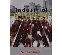 Industrial Relations