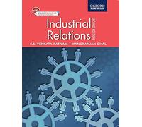 Industrial Relations, 2Nd Edn