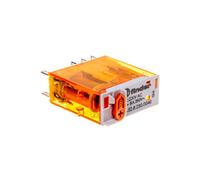 Industrial Relay 2P 8A 230V AC AgNi 46.52.8.230.0040