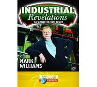 Industrial Revelations: The Complete First Series [DVD]