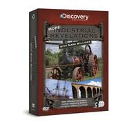 Industrial Revelations: The Complete Second Series [DVD]